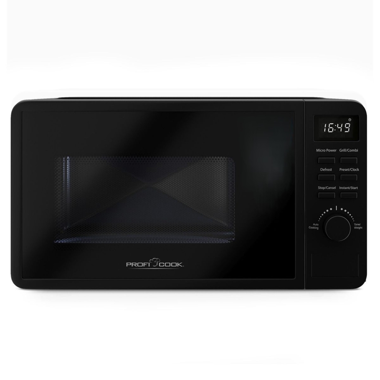 Mikrolaineahi ProfiCook MWG1319