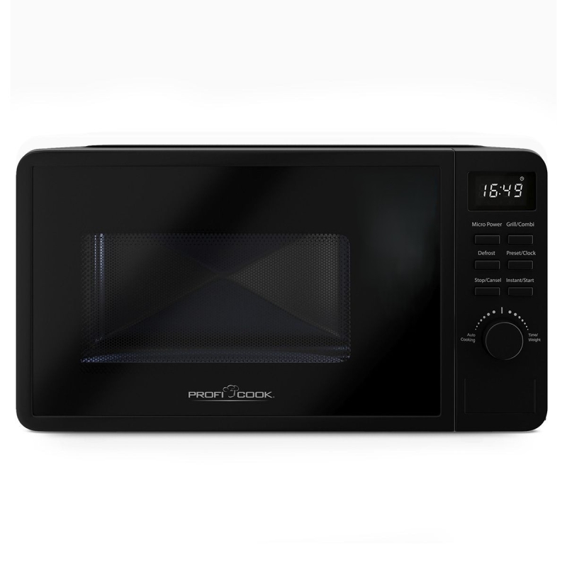 Mikrolaineahi ProfiCook MWG1319