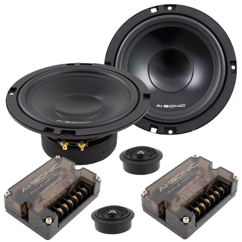 AI-SONIC S2-C6.2 - Image 1