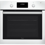 Integreeritav ahi Whirlpool AKP745WH