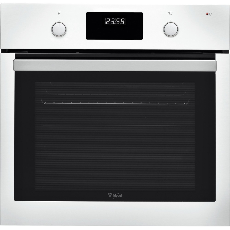 Integreeritav ahi Whirlpool AKP745WH