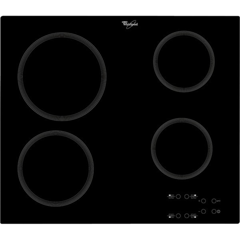 Keraamiline pliidiplaat Whirlpool AKT801NE