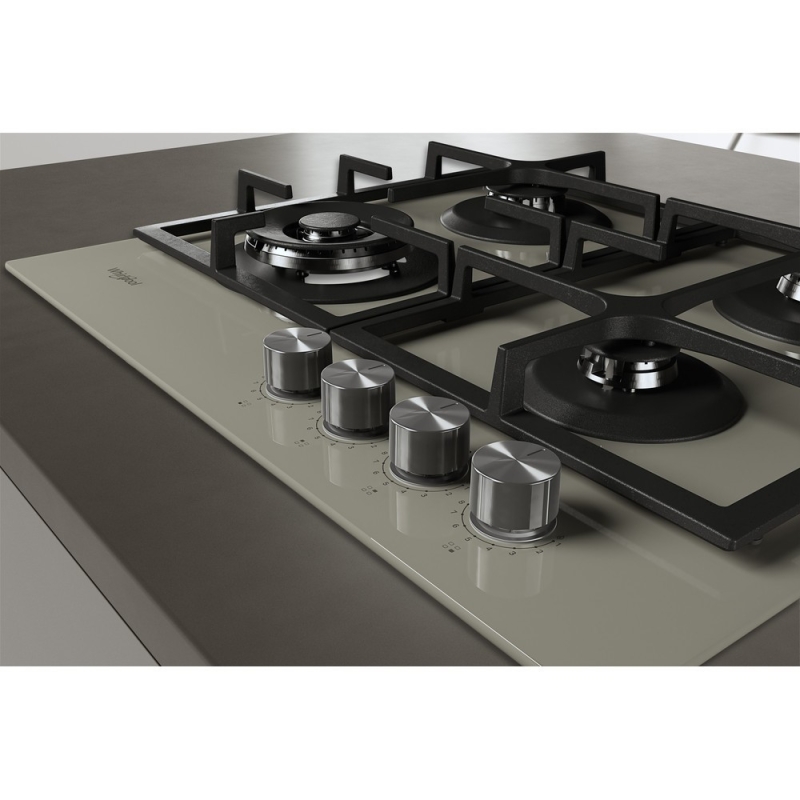 Gaasiplaat Whirlpool AKTL629S - Image 5