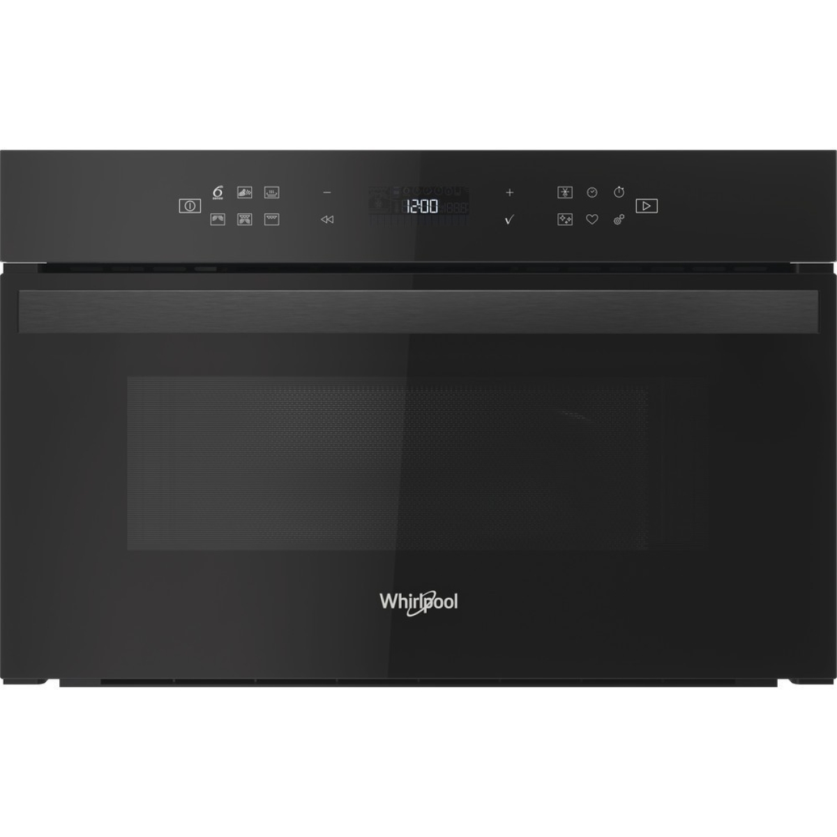 Integreeritav mikrolaineahi Whirlpool AMW6440FB