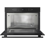 Integreeritav mikrolaineahi Whirlpool AMW6440FB, must - Image 3