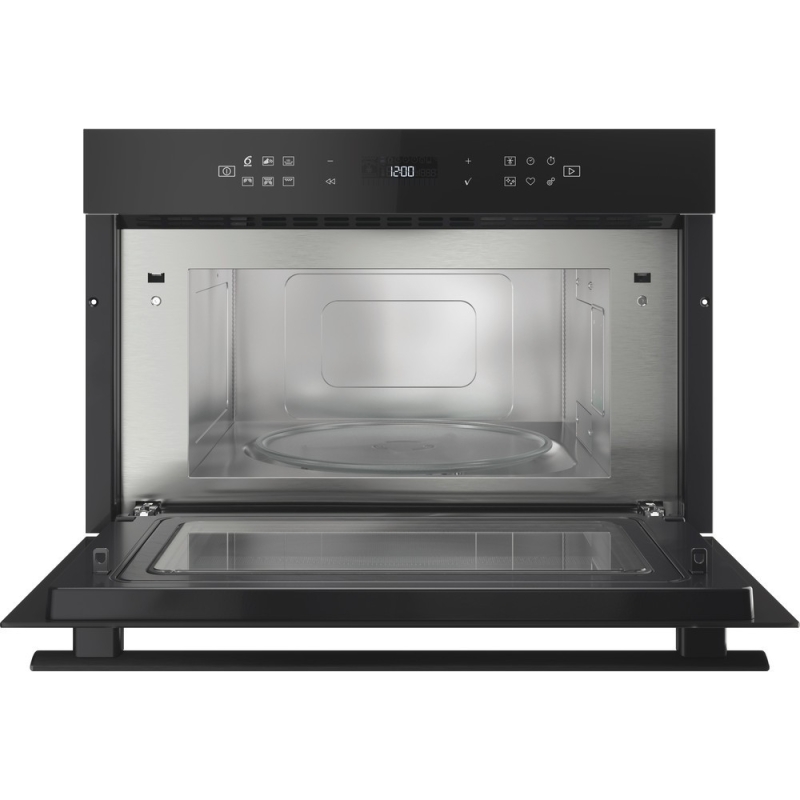 Integreeritav mikrolaineahi Whirlpool AMW6440FB, must - Image 3