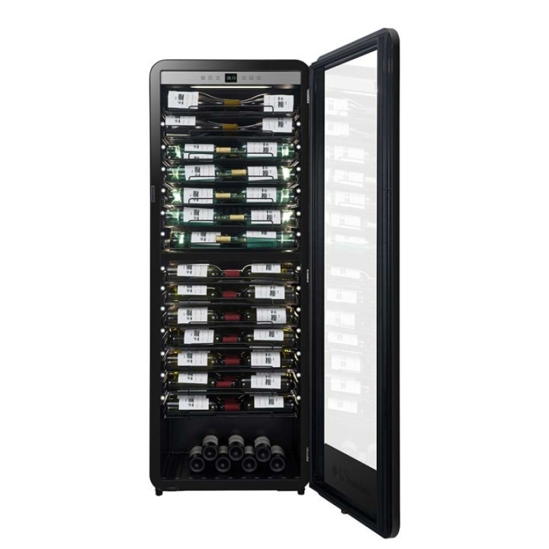 Veinikülmik La Sommeliere APOGEE185DZPRO - Image 3