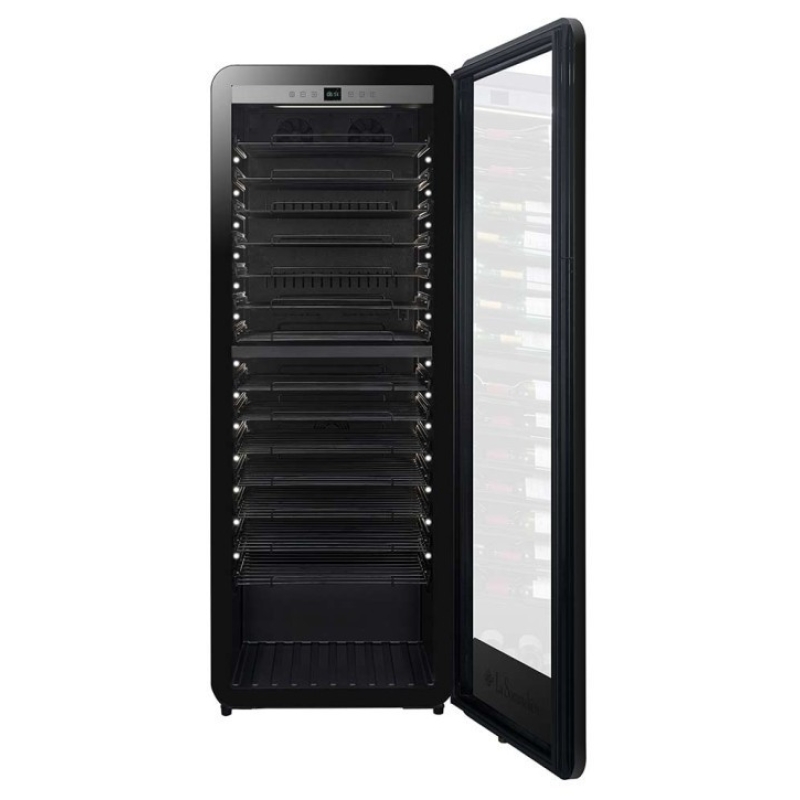 Veinikülmik La Sommeliere APOGEE185DZPRO - Image 4