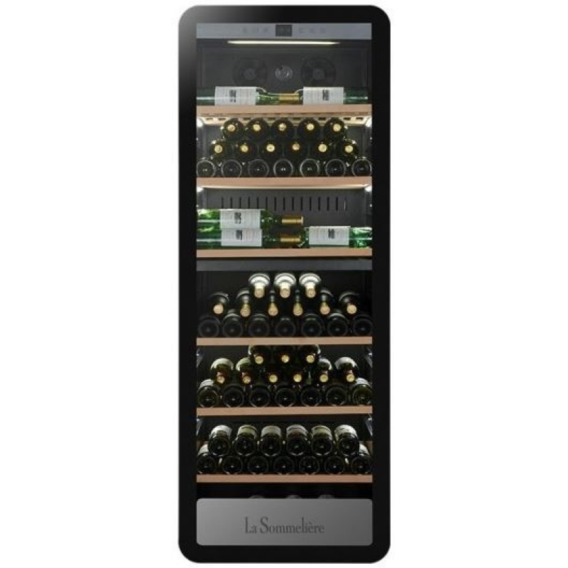 Veinikülmik La Sommeliere APOGEE250DZ