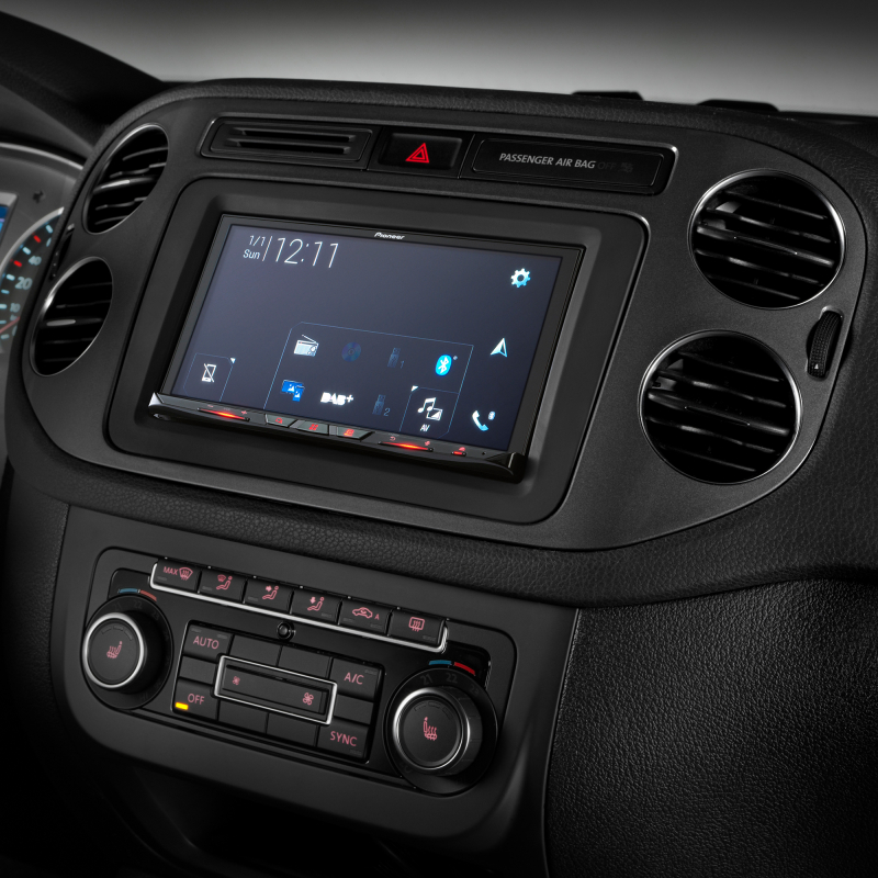 Pioneer AVIC-Z930DAB - Image 1