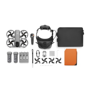 Drone|DJI|Avata 360 Motion Combo (Goggles N3)|CP.FP.00000318
