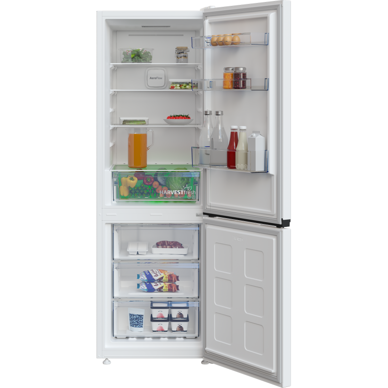Külmik Beko B3RCNA344HW - Image 2