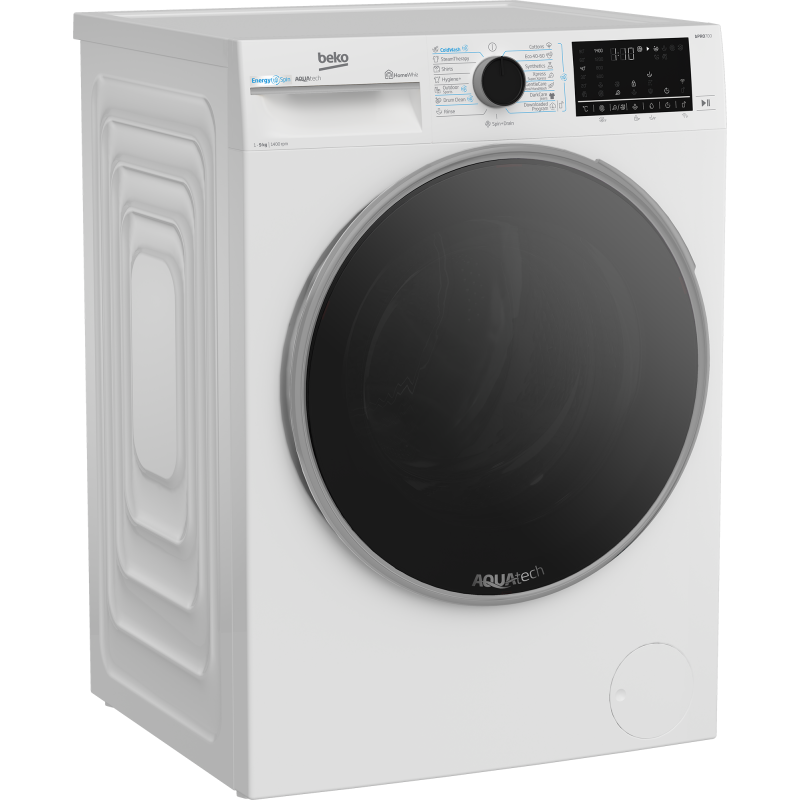 Pesumasin Beko B7WFU69418WBES - Image 3