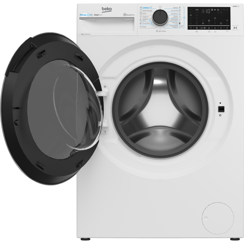Pesumasin Beko B7WFU69418WBES - Image 4