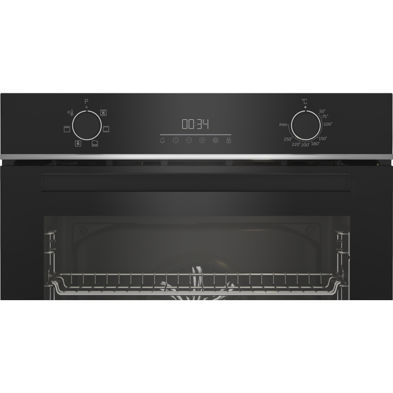 Integreeritav ahi Beko BBIE17301BD - Image 4