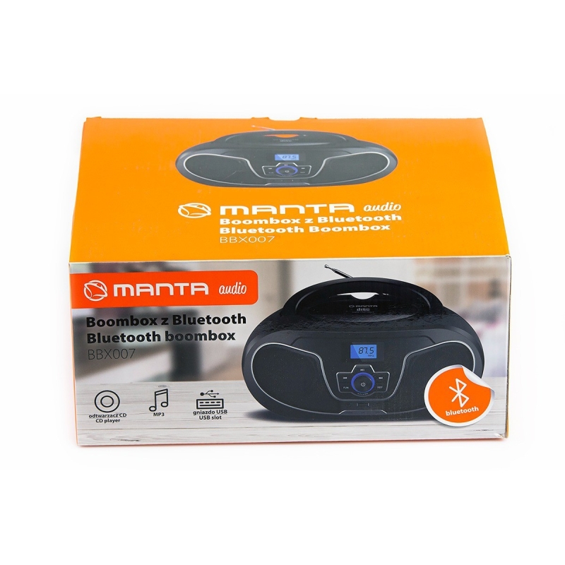 Magnetoola Manta BBX007 - Image 6