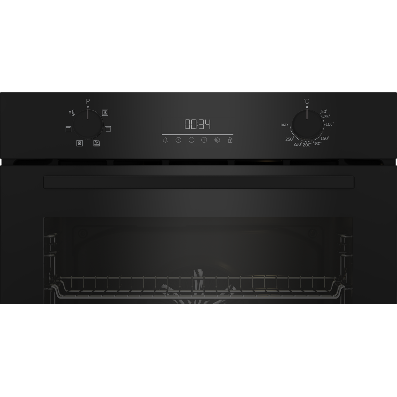 Integreeritav ahi Beko BCBIE17300KSB - Image 3