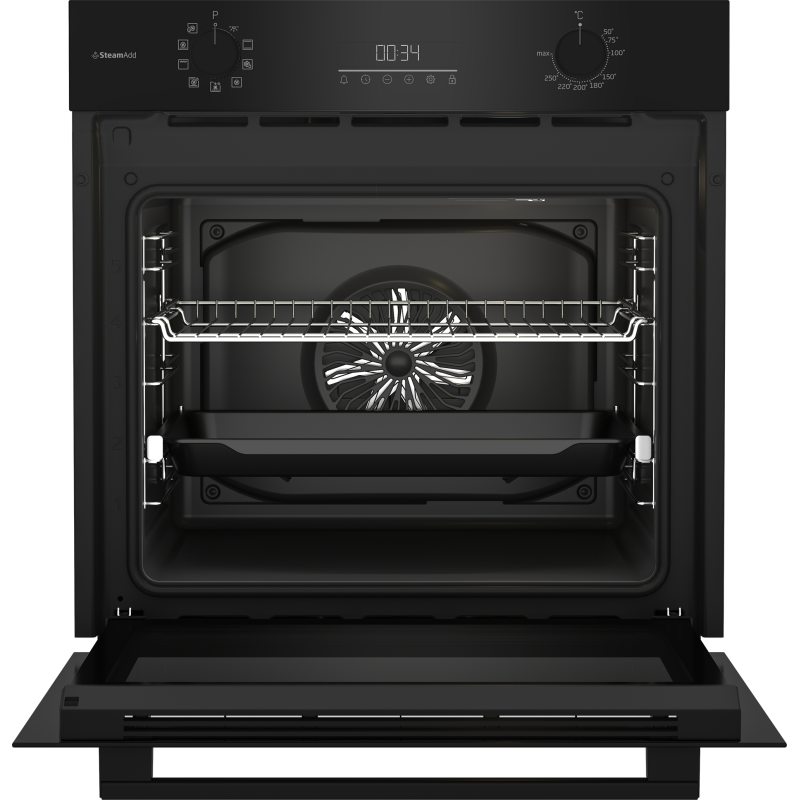 Integreeritav ahi Beko BCBIS17300KSB - Image 4