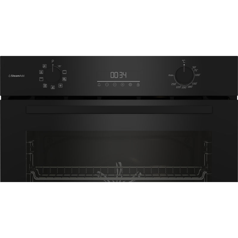 Integreeritav ahi Beko BCBIS17300KSB - Image 3