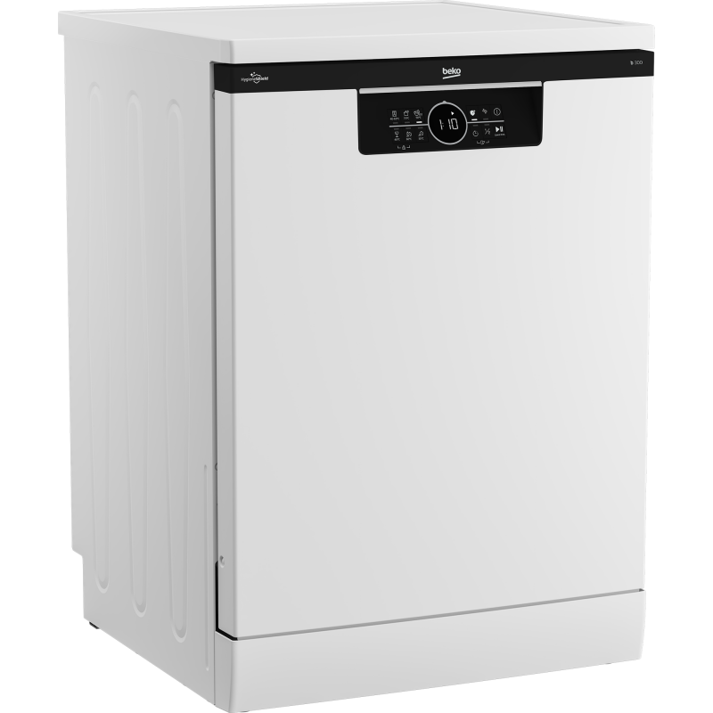 Nõudepesumasin Beko BDFN26530W - Image 2