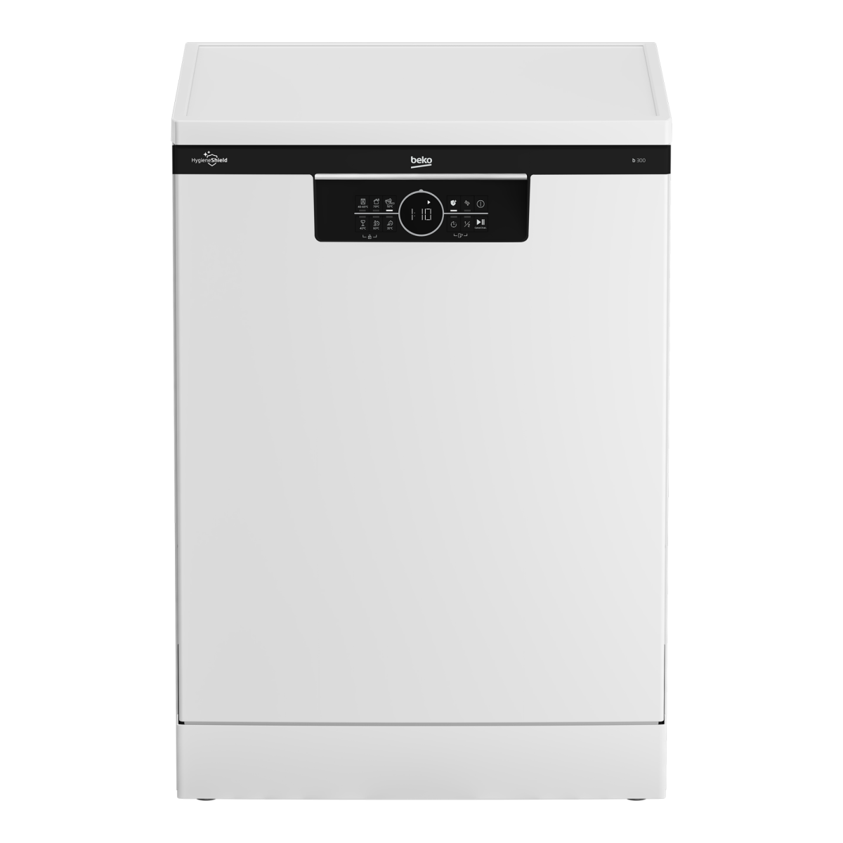 Nõudepesumasin Beko BDFN26530W