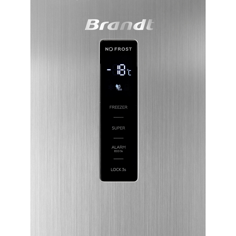 Sügavkülmik Brandt BFU862YNX - Image 2