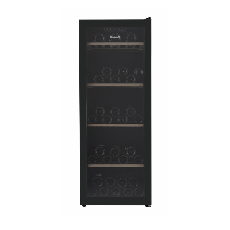 Veinikülmik Brandt BFW105GB