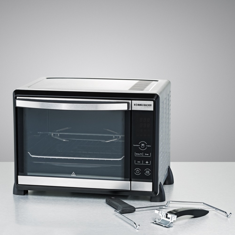 Lauaahi Rommelsbacher BGE1580E - Image 3