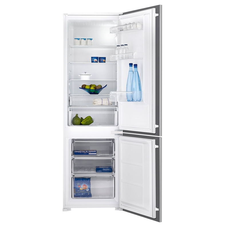 Integreeritav külmik Brandt BIC1724ES