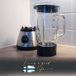 Blender Livia BL10RST - Image 6