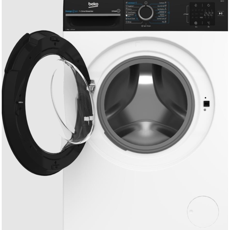 Pesumasin Beko BM3WFSU38213WPBB - Image 3