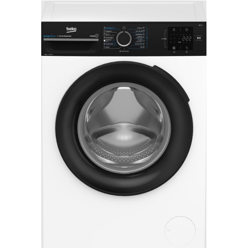 Pesumasin Beko BM3WFSU38213WPBB