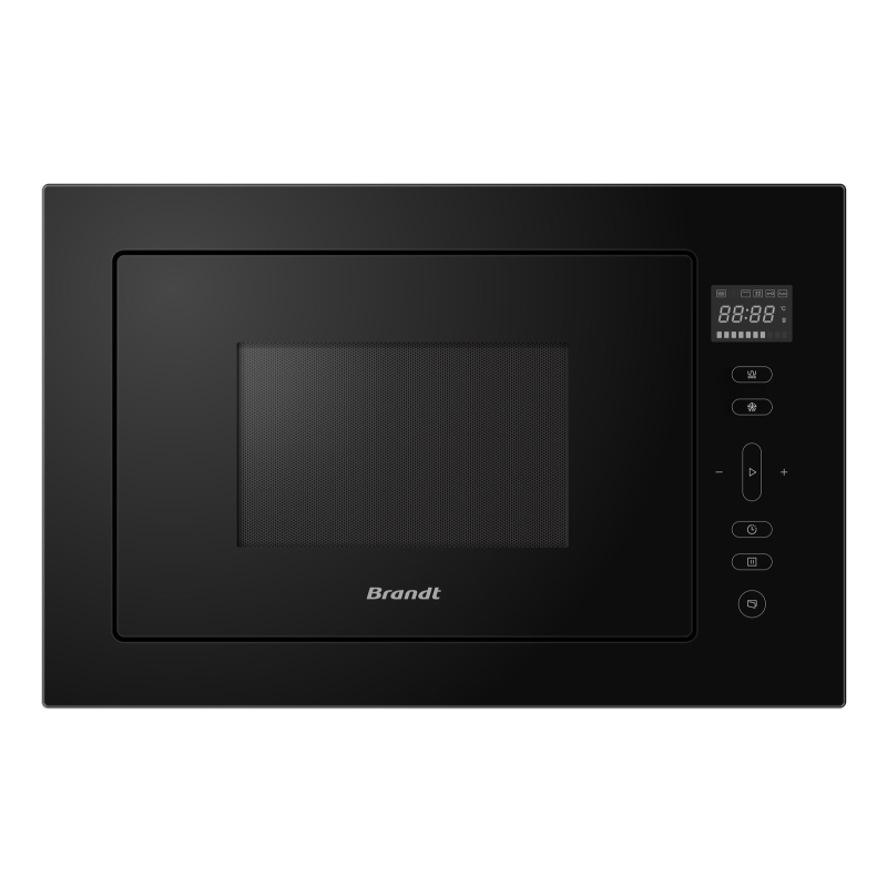 Integreeritav mikrolaineahi Brandt BMG2120B
