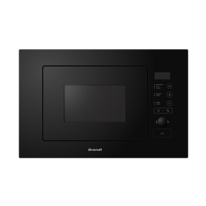 Integreeritav mikrolaineahi Brandt BMG2508B