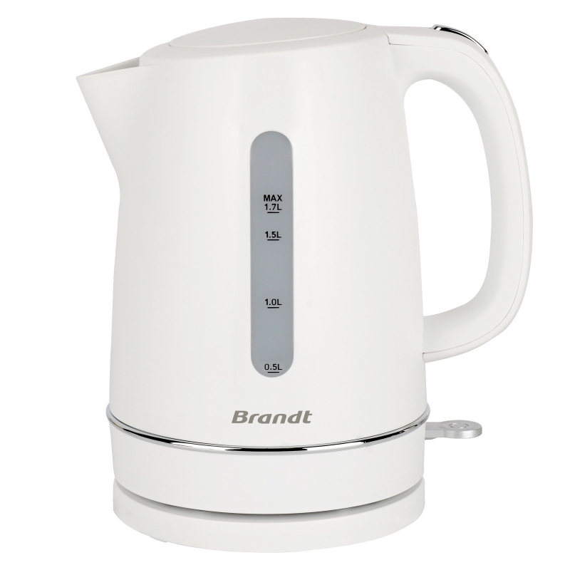 Veekeetja Brandt Classic BO1702W valge