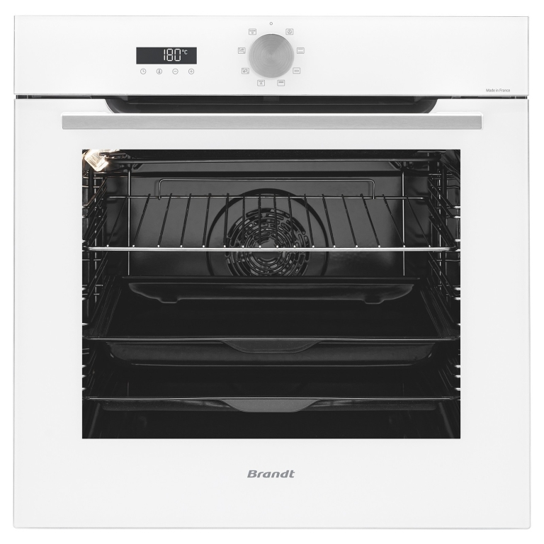 Integreeritav ahi Brandt BOH7532W
