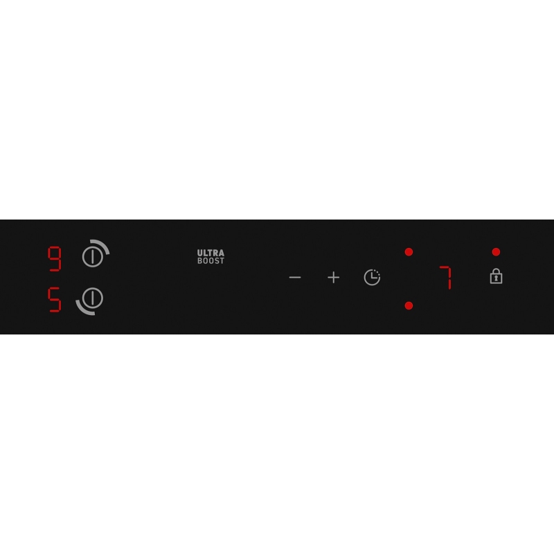 Induktsioonplaat Brandt BPI1621UB - Image 2