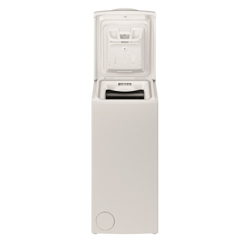 Pealtlaetav pesumasin Indesit BTWL60400EEN - Image 2