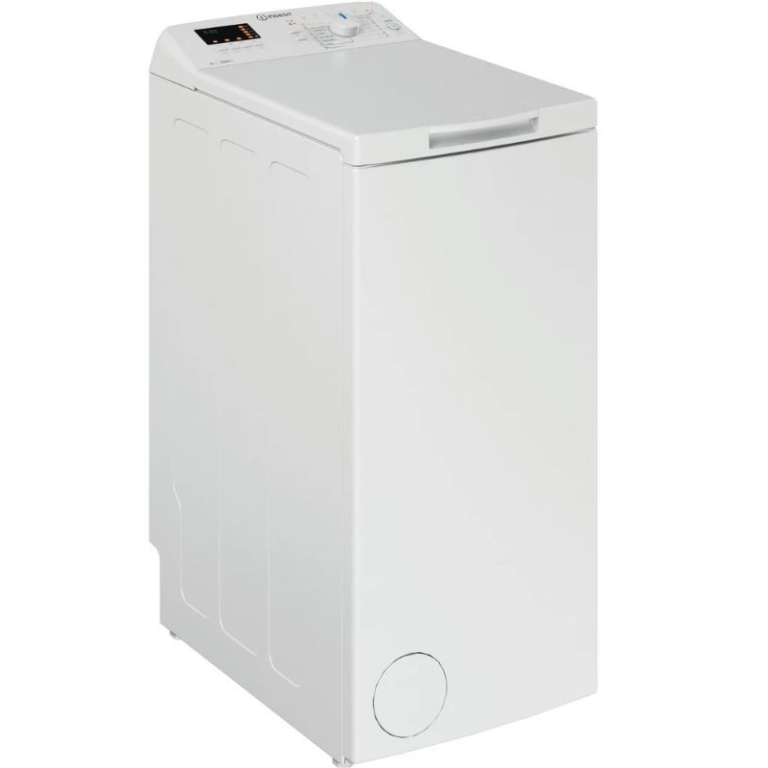 Pealtlaetav pesumasin Indesit BTWS60400EUN