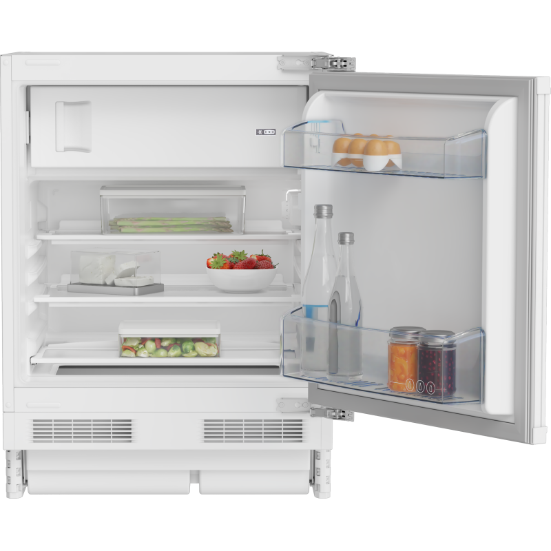 Integreeritav külmik Beko BU1154HCN