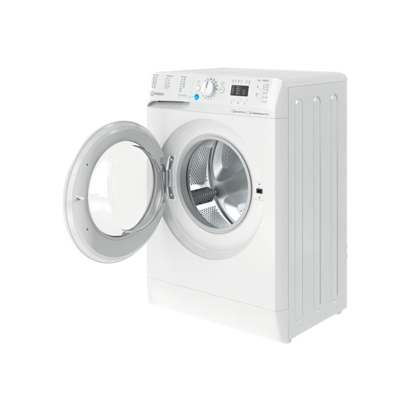 Pesumasin Indesit BWSA61294WEUN - Image 2