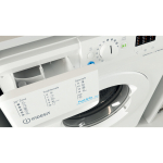 Pesumasin Indesit BWSA61294WEUN - Image 5