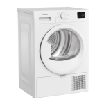 Pesukuivati Indesit CYSD83DWWEE - Image 2