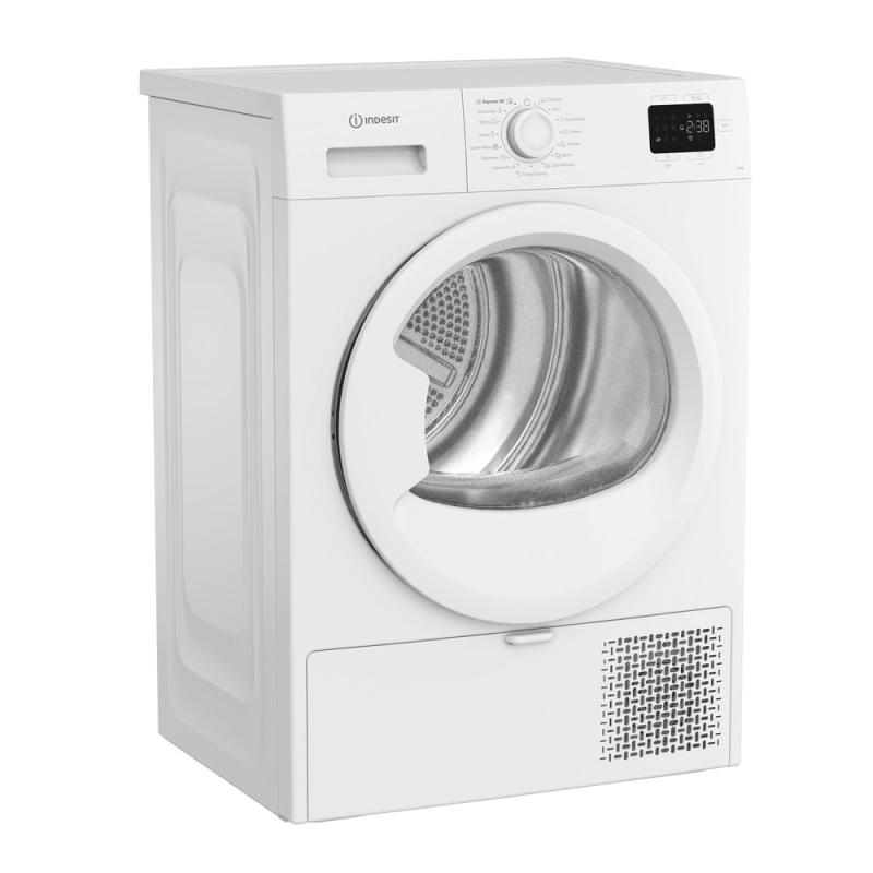 Pesukuivati Indesit CYSD83DWWEE - Image 2
