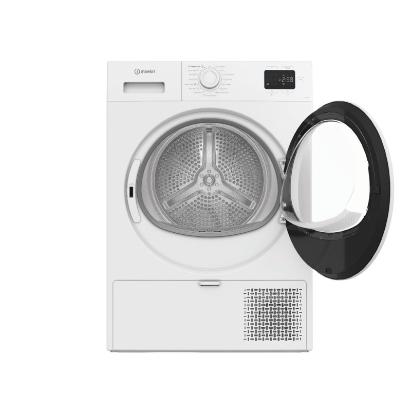 Pesukuivati Indesit CYSD83DWWEE - Image 4