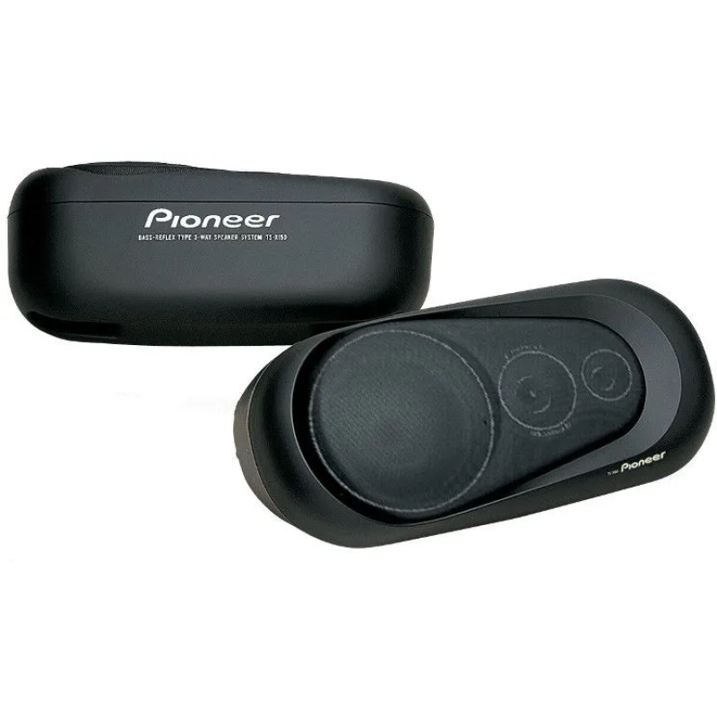 Pioneer TS-X150 - Image 1