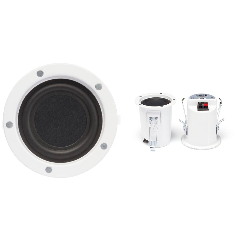 Cambridge Audio Minx C46