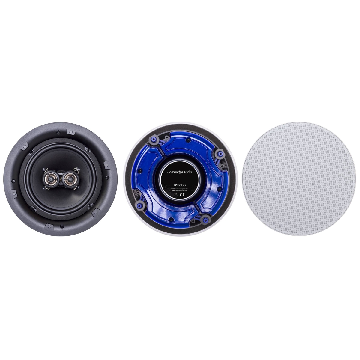 Cambridge Audio C165S