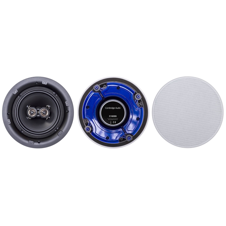 Cambridge Audio C165S