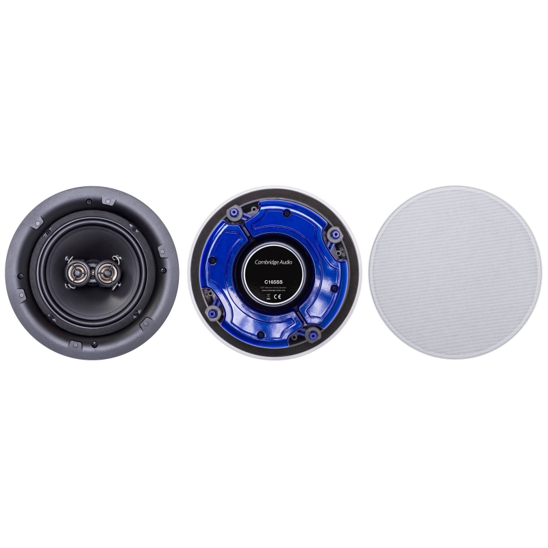 Cambridge Audio C165S